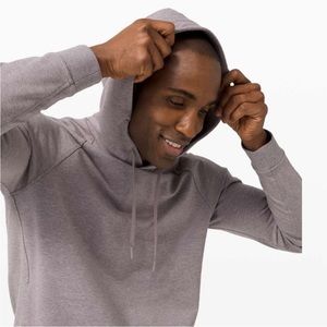 COPY - Lululemon City Sweat Pullover